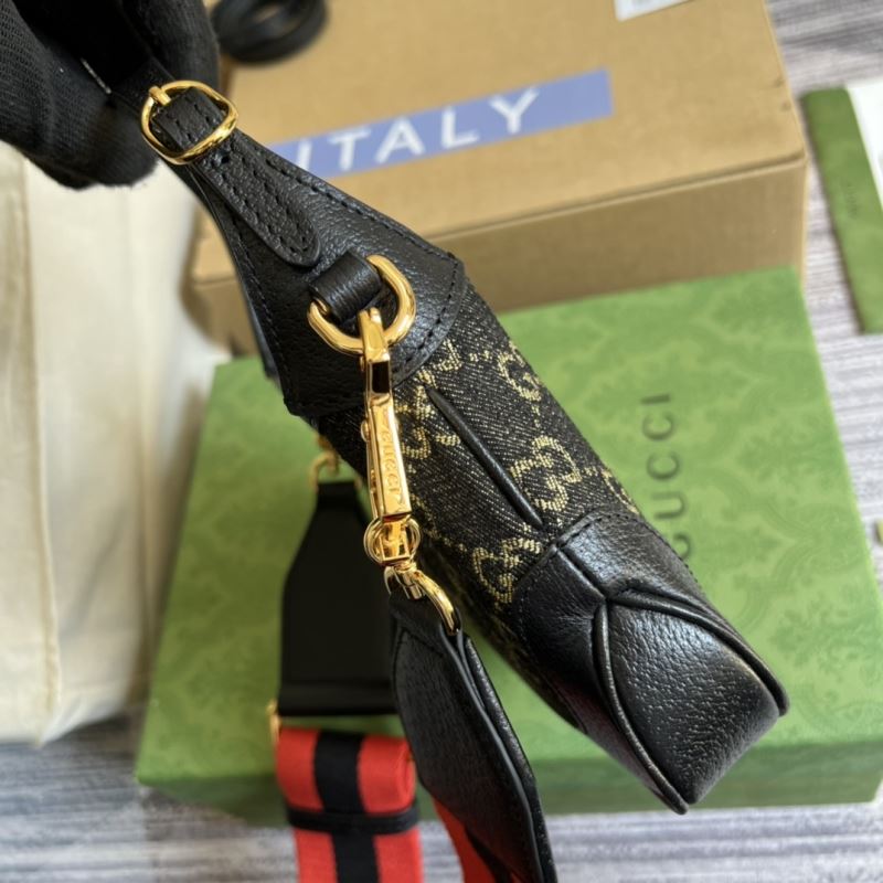 Gucci Hobo Bags